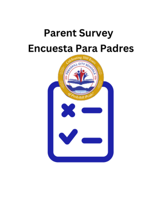  Parent Survey 